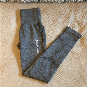 JEDNORTH XS/S leggings.